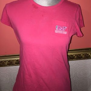 Vineyard Vines short sleeve